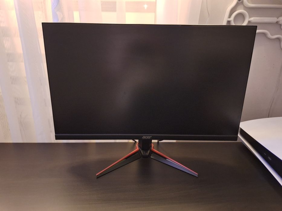 Monitor acer 100hz