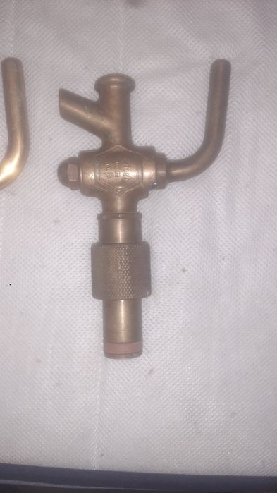 torneiras de cerveja