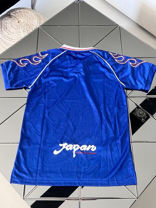 Koszulka retro Japonia