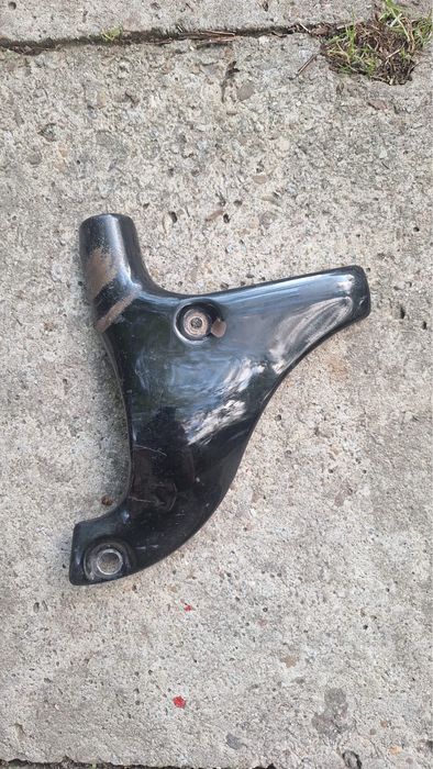 Osłona ramy motocykla Yamaha Virago 535 1981-2003r