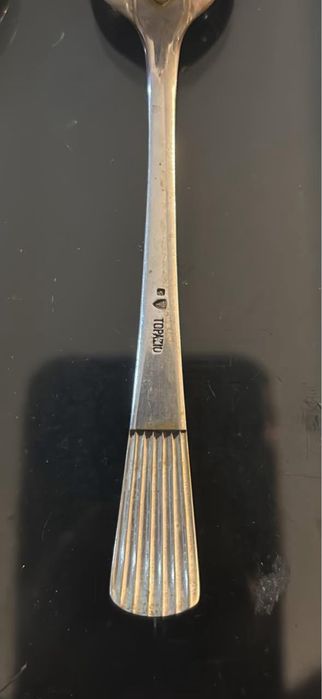 Colhetes de cha da topazio