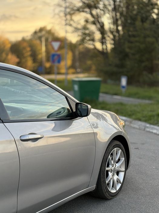 Продам автомобіль Dodge DART, 2,4бензин, автомат
