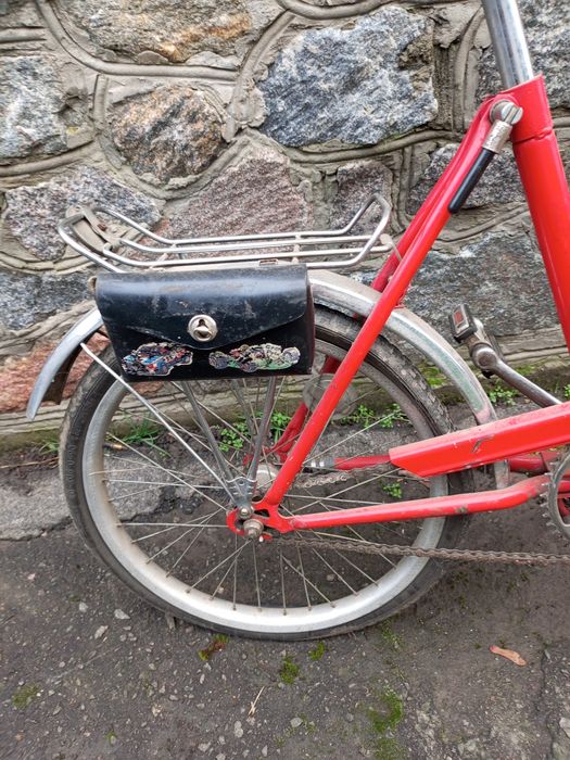 Велосипед "Аист" б/у