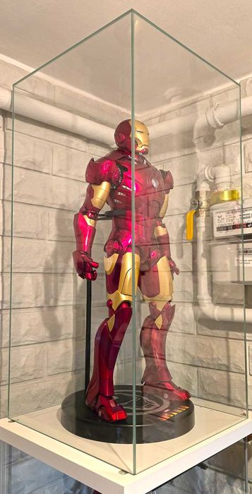 Figurka Iron Man DeAgostini, Od Kolekcjonera! Plus Gratis!