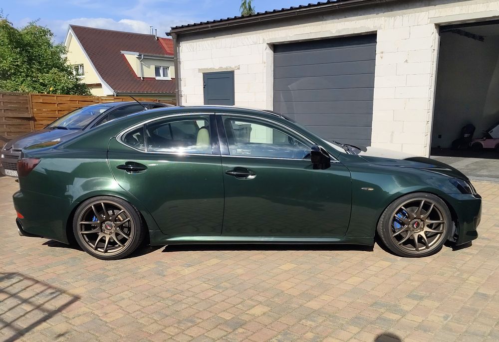 Lexus IS250