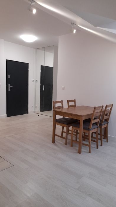 Mieszkanie  50m2 w Majdanie