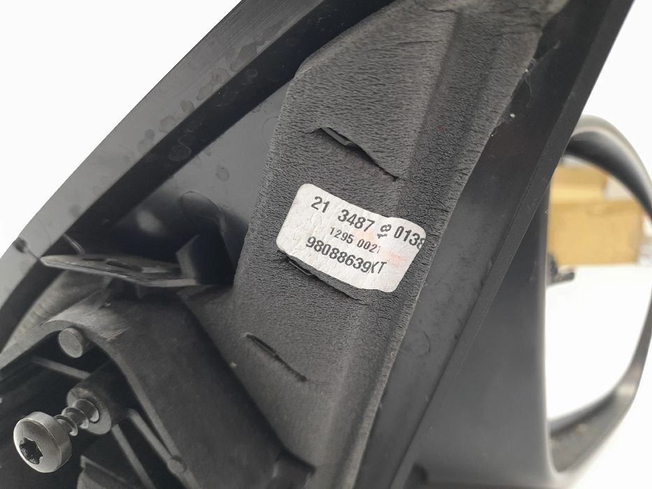 Retrovisor / espelho direito PEUGEOT 308 II