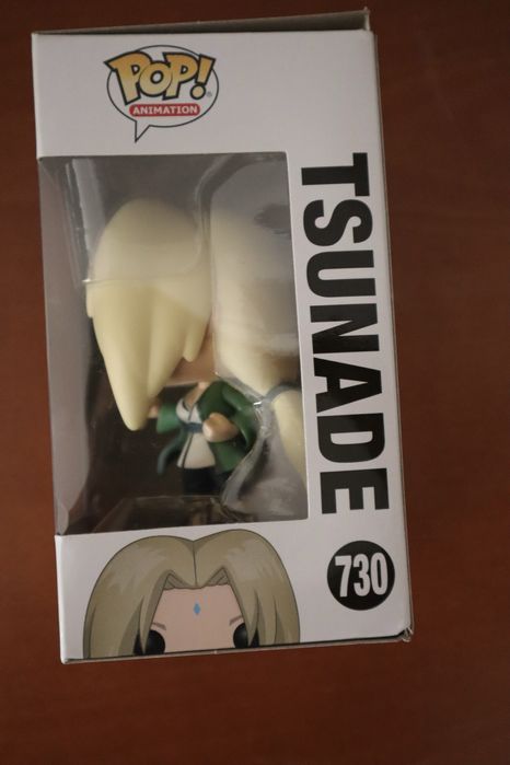 Funko Pop! Tsunade 730