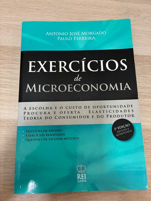 Vendo livros universitário. Como novos