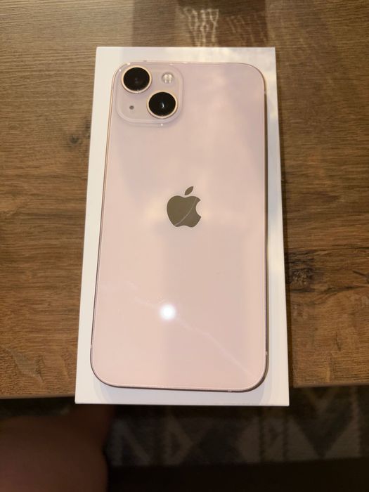 iPhone 13 telefon uzywany