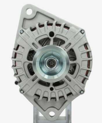 Alternator Fiat Ducato 120 ; 130 ; 11 15 ;15 2.3 Diesel 180 A F1AE0481