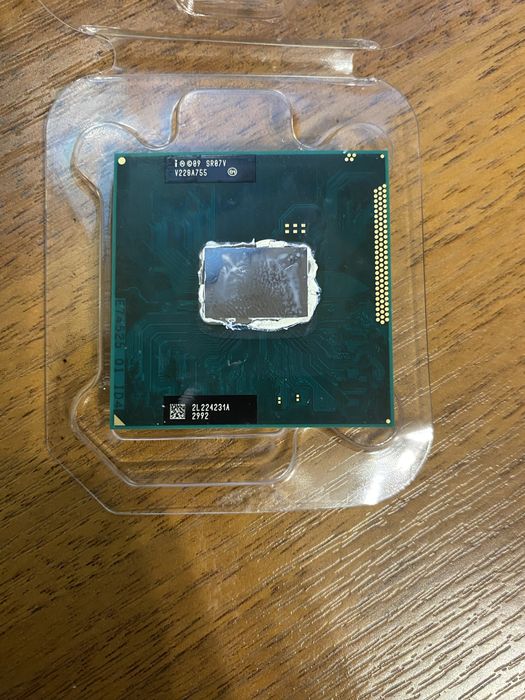 Процессор Intel Pentium B960 2.2GHz