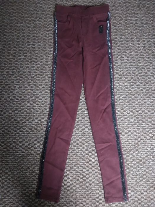 Джинси для дівчаток