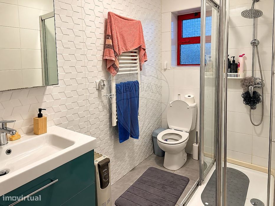 Apartamento T2 para venda
