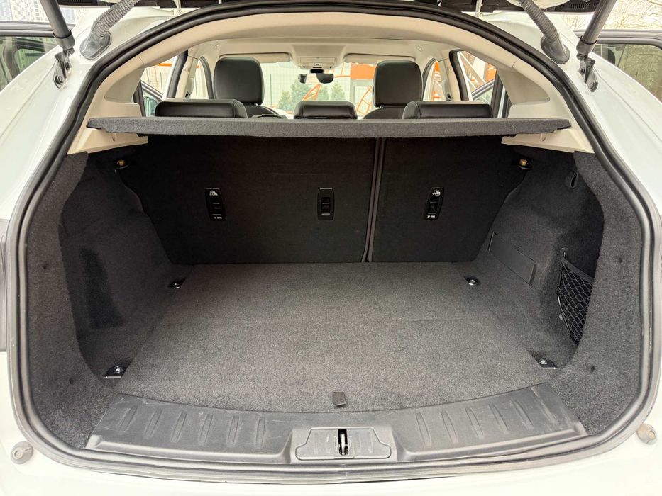 Jaguar E-Pace 2.0D AWD