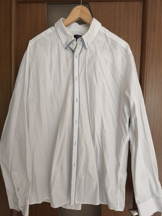 Чоловічі брендові сорочки