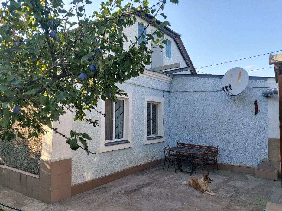 Продам будинок‼️Інгульський район 105м2