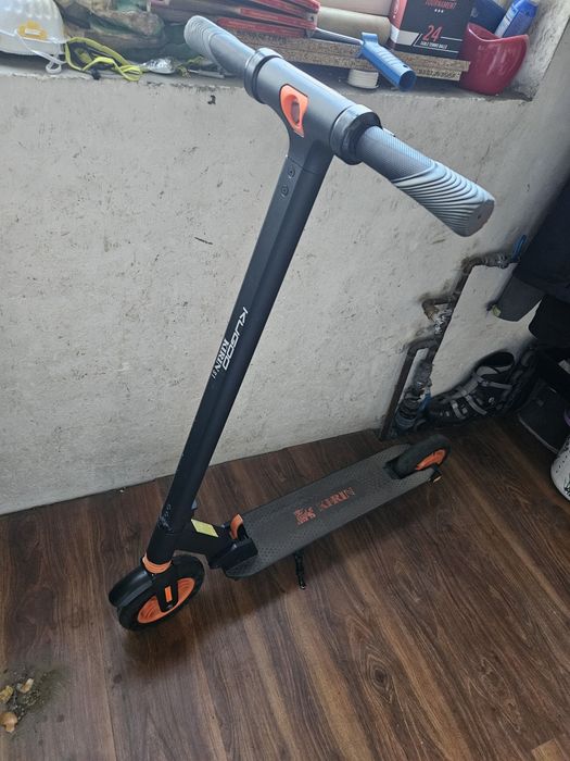 Hulajnoga elektryczna Kugo Kirini