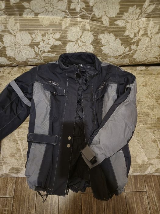 Мотокуртка polo-tex, мото екіпірування