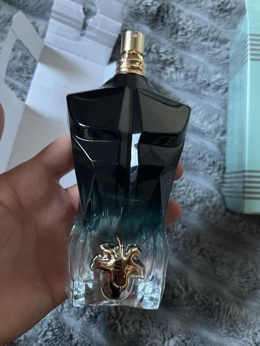 Продам парфум Jean Paul Gaultier Le Beau Le Parfum Intense, об’єм 125 мл.