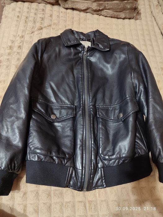 Осіння куртка ZARA