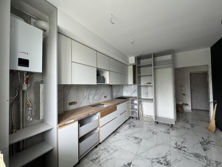 Продаж 3 квартира, Долина