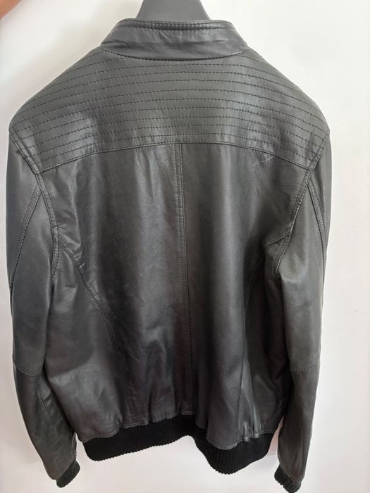Casaco Pele Jack & Jones Premium