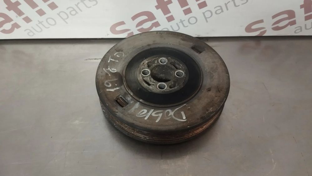 POLI / POLIA DA CAMBOTA FIAT / ALFA ROMEO / LANCIA 1.9JTD REF.