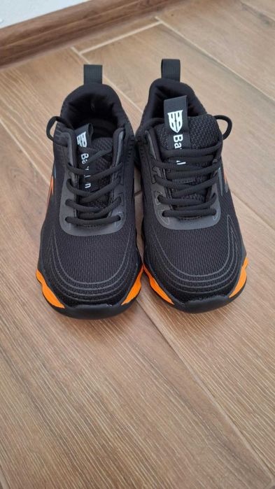 Buty robocze z blachą