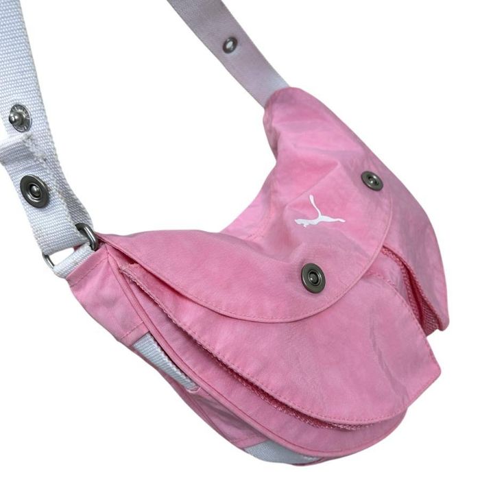 Вінтажна сумочка Puma