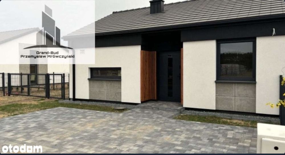 Sprzedam dom -Piotrowice-75m2, 83m2