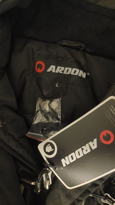 Kurtka zimowa męska ARDON PHILIP rozmiar L
