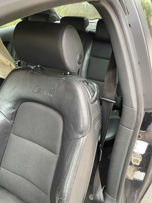 Audi A3 - 170CV S-Line