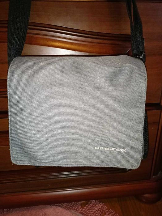 Torba męska fishbone