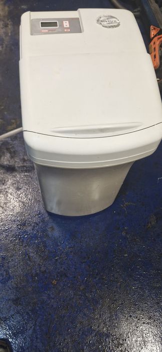 Zmiekczacz wody viessmann