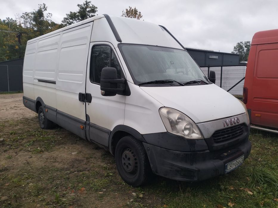 Iveco