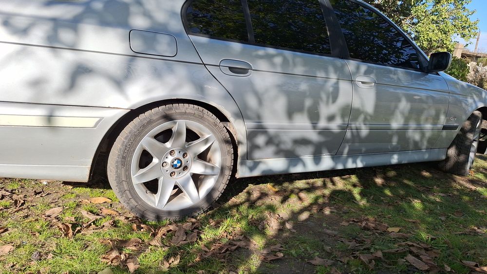 Продам авто BMW E39