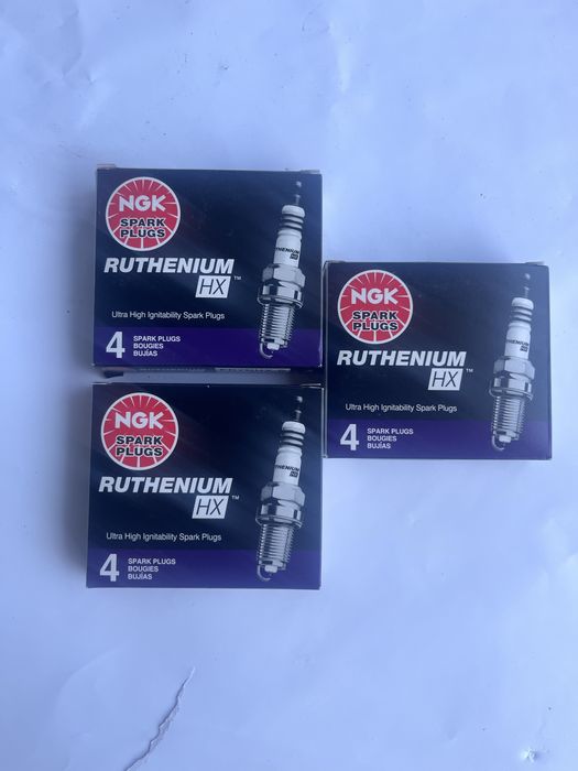 Свічка запалювання NGK 97506, 92400, 94460,94201