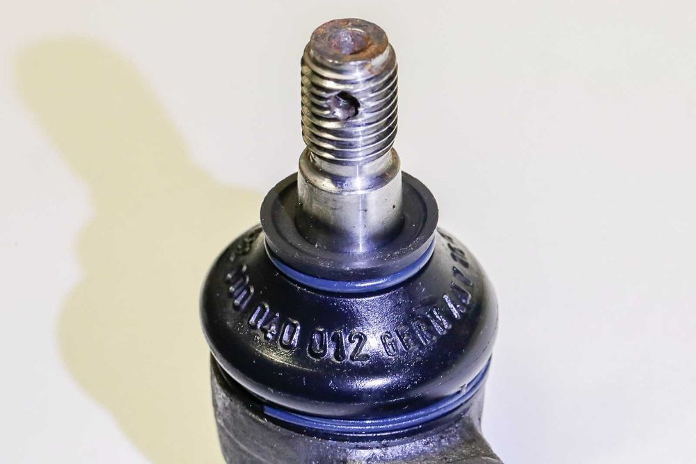 Ponteira/Rotula de direção para Porsche 911