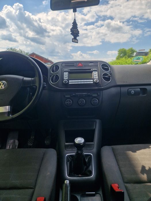 Volkswagen Golf 5 Plus