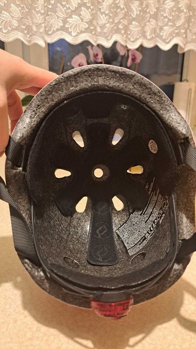 Kask Scoot and ride xxs-s