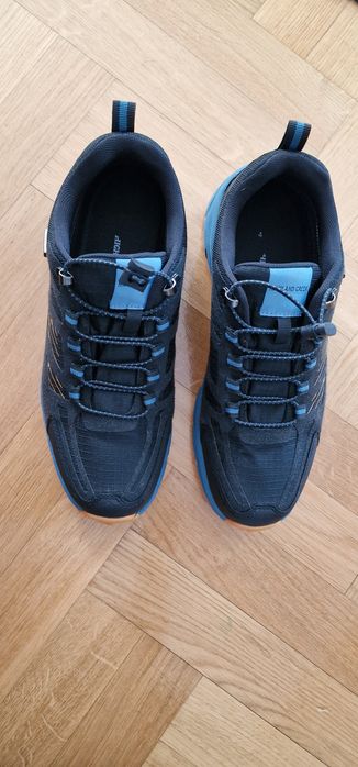 Męskie buty, rozmiar 41,  highland creek.  Nowe