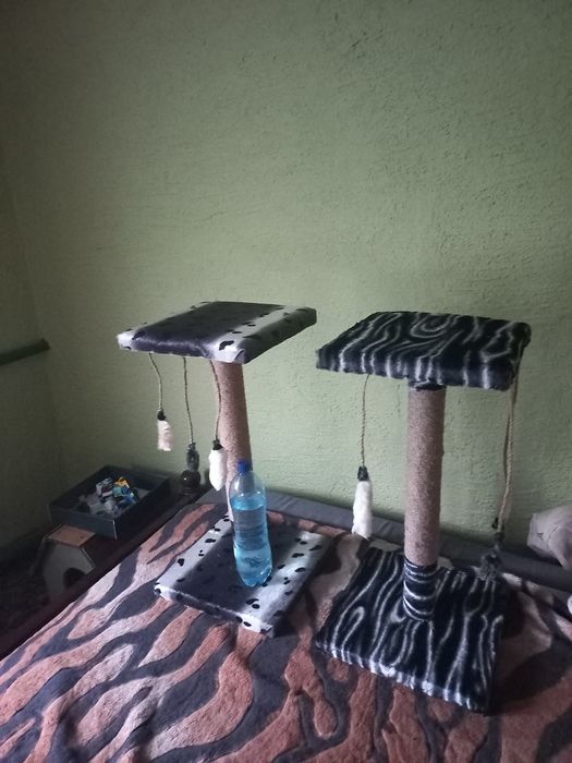 Будиночок для кота,АКЦІЯ,домик,дряпалка,когтеточка,сумка переноска