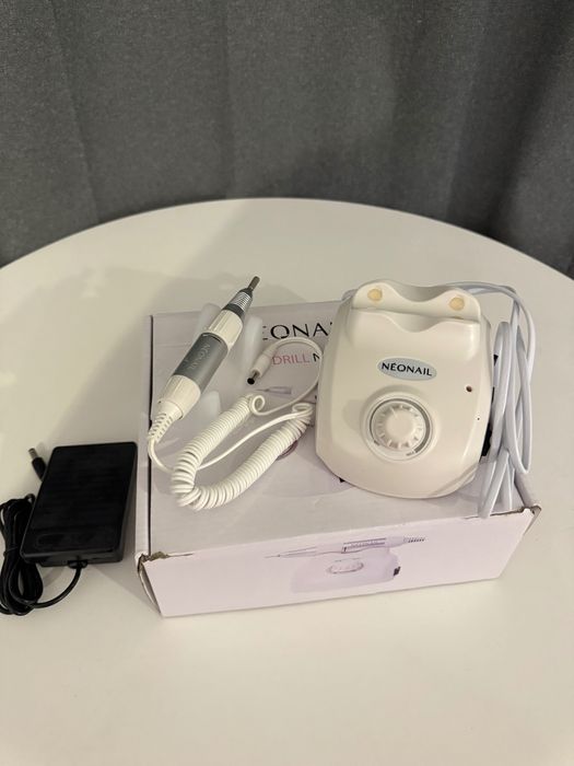 Frezarka NeoNail Nail Drill NN S12