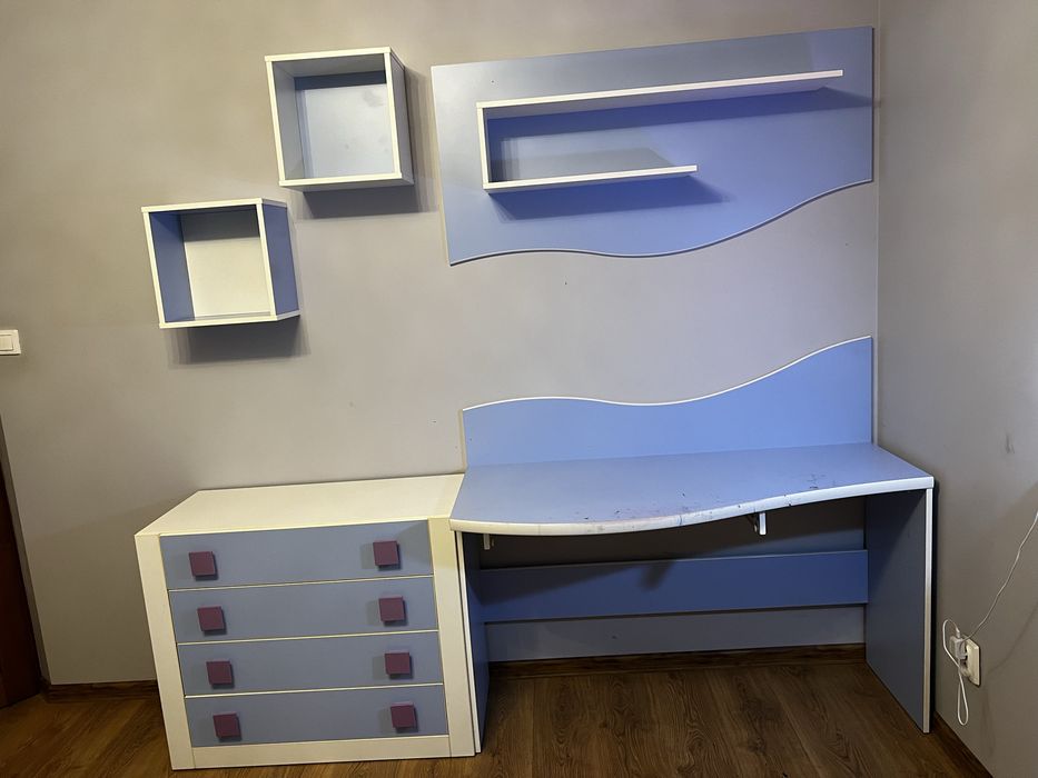 Sprzedam meble młodzieżowe