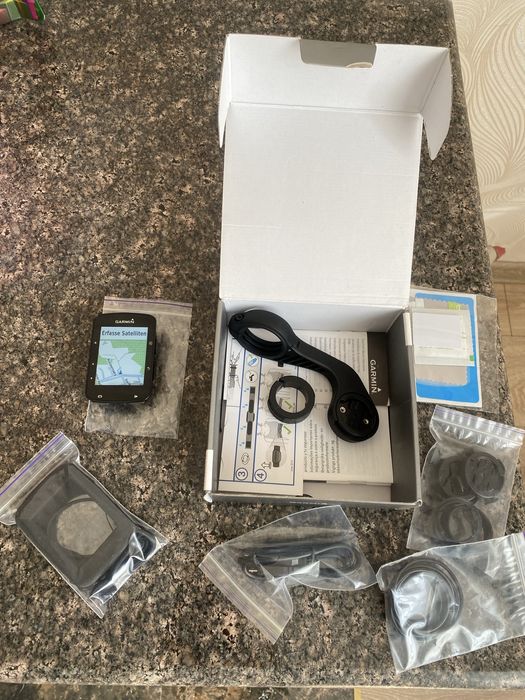 Garmin edge 520 plus