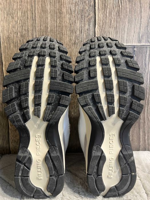 buty damskie skórzane filling pieces oryon 39