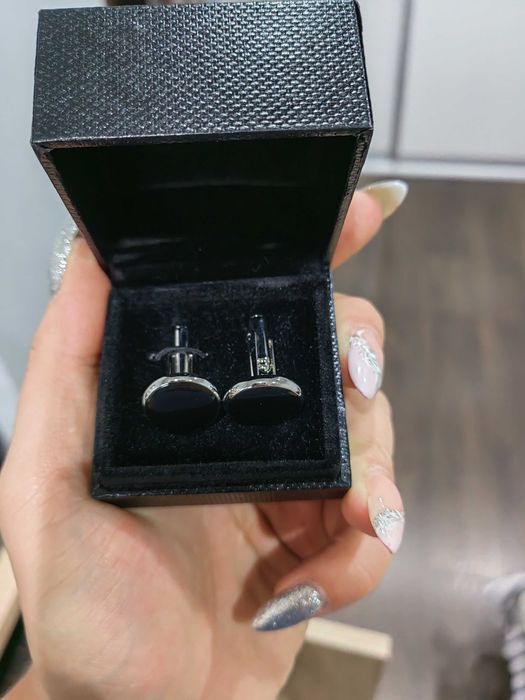 Garnitur dla Pana Młodego