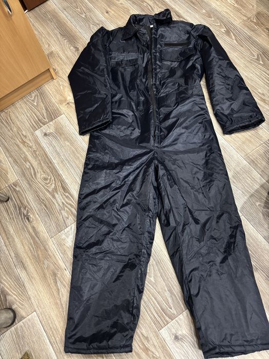 Комбінезон чоловічий