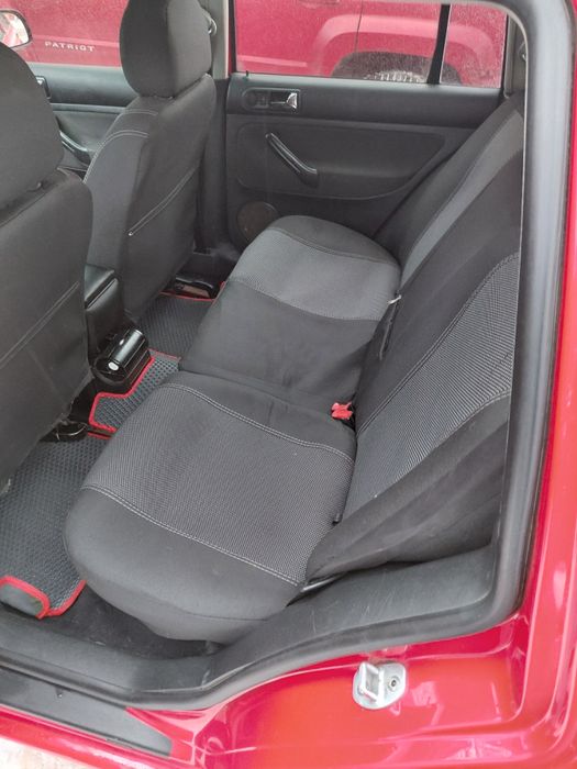 Продам фольцваген гольф 4